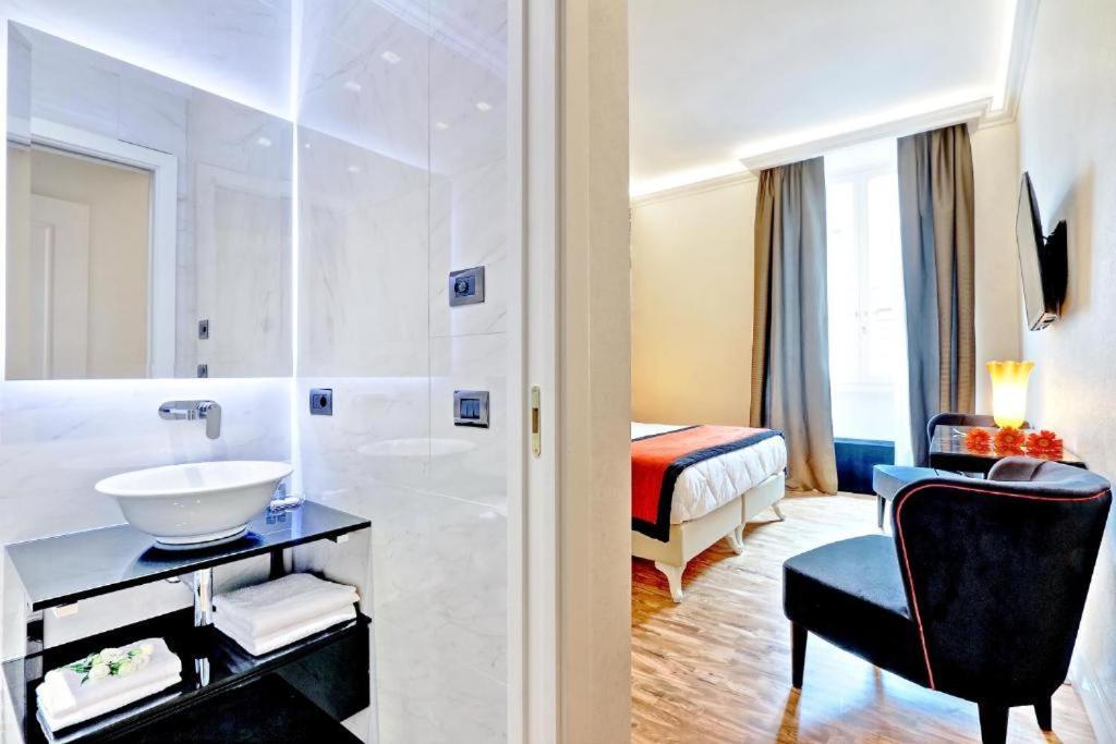 Qq House Santa Maria Bed and breakfast Roma